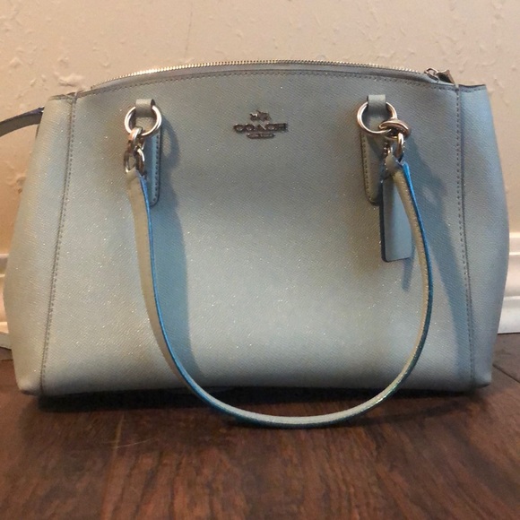 Coach Handbags - Authentic Coach purse